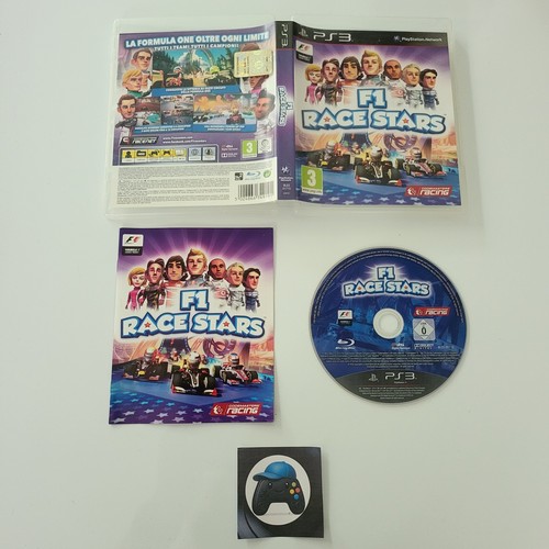Race stars jeu - race, :