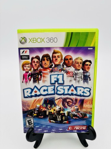 Race stars microsoft - race,