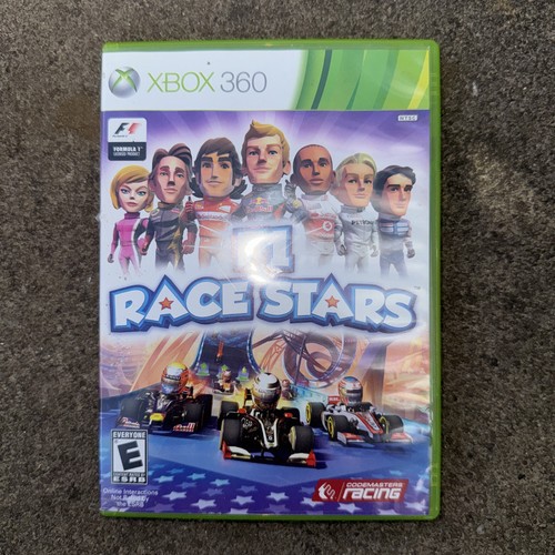 Race stars microsoft - race,
