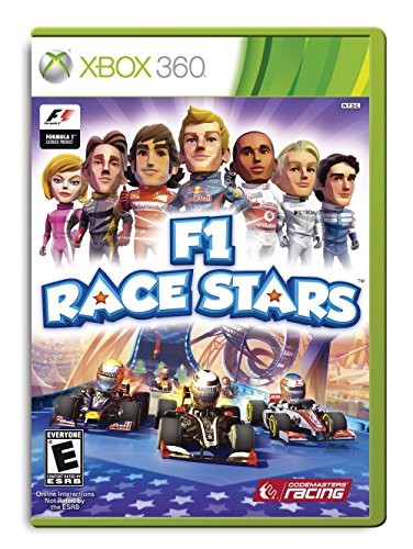 Race stars gioco - stars,