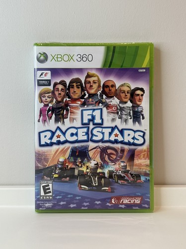Race stars - race,