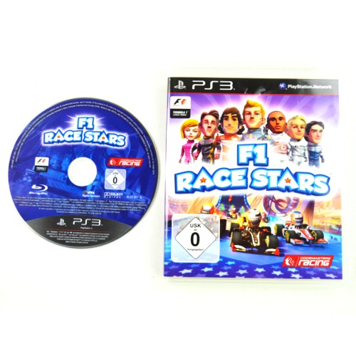 Playsation spiel race - spiel, f1