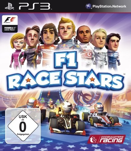 Ps3 sony playstation f1 - ps3,