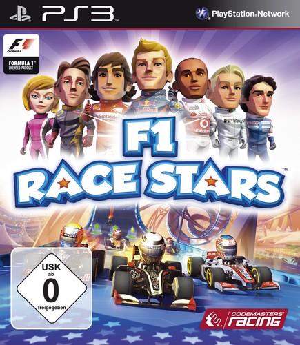 Stelle corsa f1 - corsa,