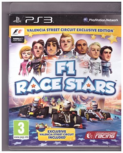 Yuakuod race stars - stars,