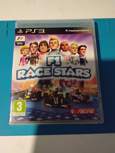 Race stars gioco - stars,