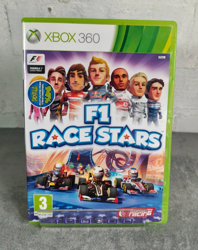 Race stars gioco - gioco, microsoft