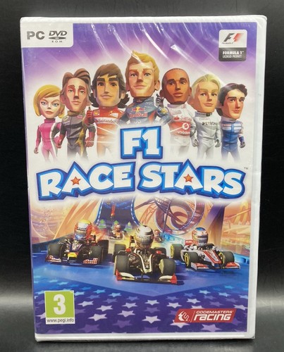 Race stars formula - race,