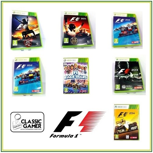 Formula uno 2010 2014 - f1,