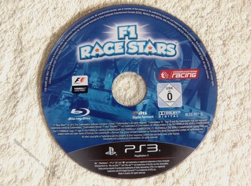 46238 race stars - 46238, ps3